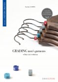 eBook: Grading men's garments