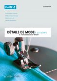 eBook: Détails de mode à la loupe - Tome 1