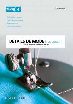eBook: Détails de mode à la loupe - Tome 1