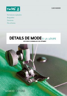 eBook: Détails de mode à la loupe