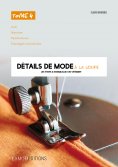 eBook: Détails de mode à la loupe -Tome 4