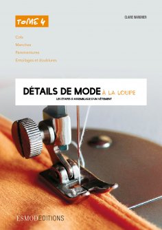 eBook: Détails de mode à la loupe -Tome 4