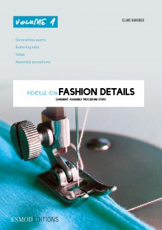 eBook: Focus on fashion details - Volume 1
