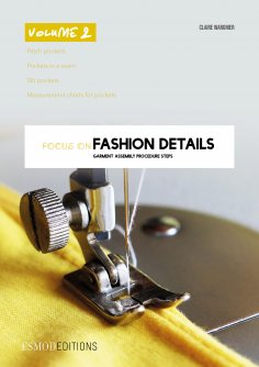 eBook: Focus on fashion details - Volume 2