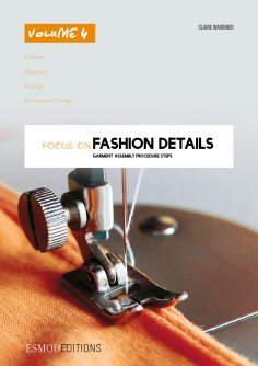 eBook: Focus on fashion details