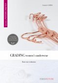 eBook: Grading women's underwear