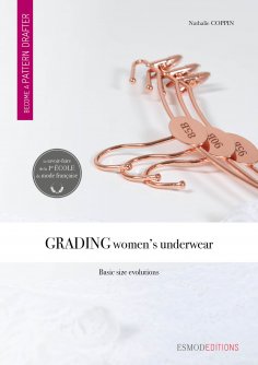 eBook: Grading women's underwear