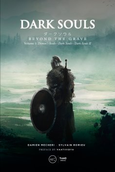 eBook: Dark Souls : Beyond the Grave - Volume 1