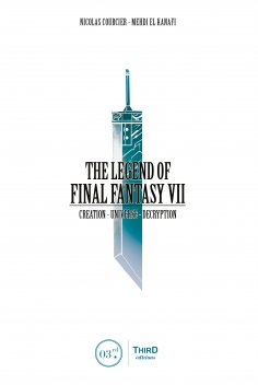 eBook: The Legend of Final Fantasy VII