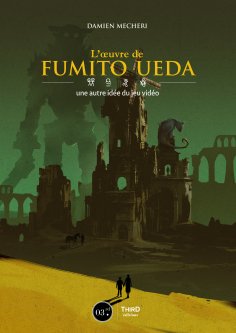 eBook: L'œuvre de Fumito Ueda