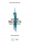 eBook: La Légende Final Fantasy VII