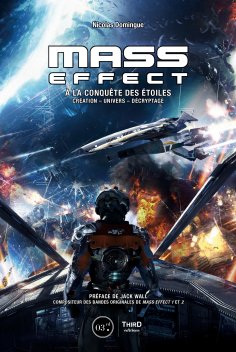 eBook: Mass Effect