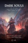 eBook: Dark Souls: Par-delà la mort - Volume 2