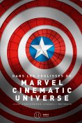 eBook: Dans les coulisses du Marvel Cinematic Universe