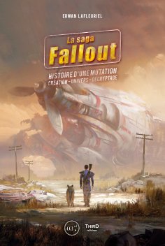 ebook: La saga Fallout