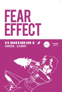 eBook: Ludothèque n°2 : Fear Effect