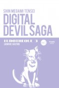 eBook: Ludothèque n°3 : Digital Devil Saga