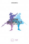 ebook: La Légende Final Fantasy IV & V