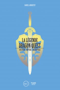 ebook: La Légende Dragon Quest