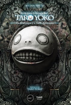 ebook: L'œuvre étrange de Taro Yoko