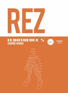 eBook: Ludothèque n°5 : REZ