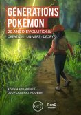 eBook: Générations Pokémon