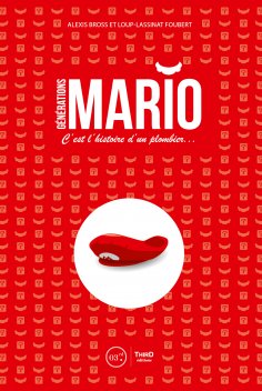 eBook: Générations Mario