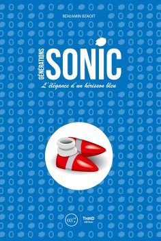 eBook: Générations Sonic