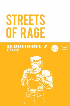 eBook: Ludothèque n°7 : Streets of Rage