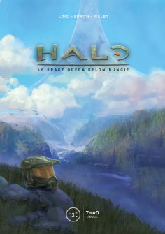 eBook: Halo