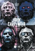 ebook: L’oeuvre de John Carpenter