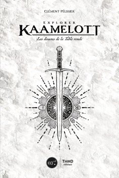 eBook: Explorer Kaamelott