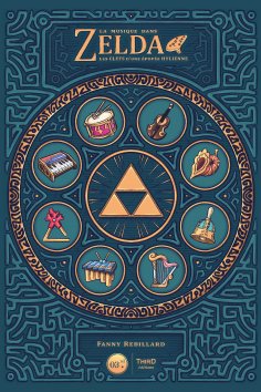 eBook: La musique dans Zelda
