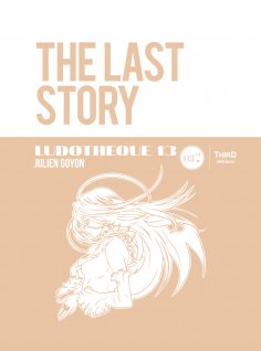eBook: Ludothèque n°13 : The Last Story