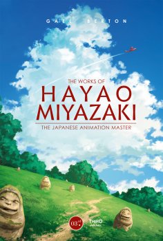 ebook: The Works of Hayao Miyazaki