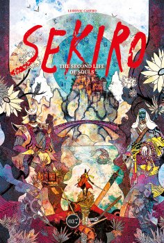 eBook: Sekiro