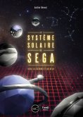 eBook: Le Système solaire de SEGA