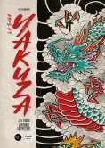 eBook: La saga Yakuza