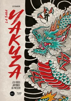 eBook: La saga Yakuza