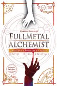 eBook: FullMetal Alchemist