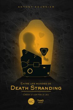 eBook: Entre les mondes de Death Stranding