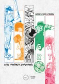 eBook: Manga & Sport