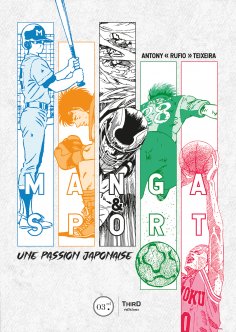 eBook: Manga & Sport
