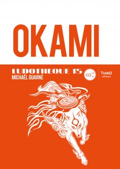 eBook: Ludothèque n°15 : Okami