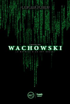 ebook: L’Œuvre des Wachowski