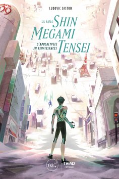 eBook: La Saga Shin Megami Tensei