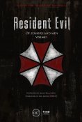 eBook: Resident Evil - Volume 1