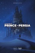 eBook: Les Histoires de Prince of Persia