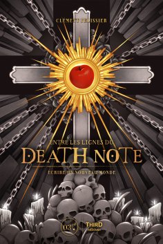 eBook: Entre les lignes du Death Note