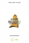 ebook: La Légende Final Fantasy IX